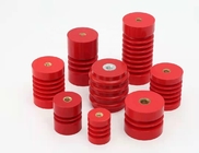 Corrosion Resistant Epoxy Resin Insulator for Protection Against Corrosive Substances