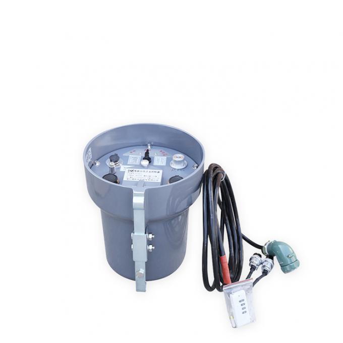 Disyuntor teledirigido auto inteligente del disyuntor 12kv de Recloser 6