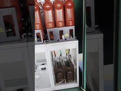 DJSIS-12/(630A-1250A) aislamiento de alta tensión en interior de cabinas sólidas con equipo de resina epoxi