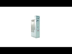 Transmisión de energía Interruptor revestido de metal 12KV Removible