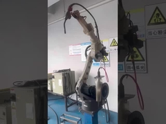 Tablero de distribución lleno de gas de alto voltaje CVCC 12kV eléctrico SS304