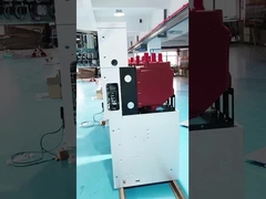 Aparamenta de Aislamiento Sólido Interior de Alta Tensión SIS-12/630-25 50Hz