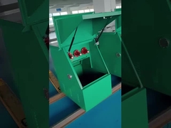 DFW Serie 10kV Nuestra caja de la rama del cable de la puerta, la caja de la unión del control de distribución