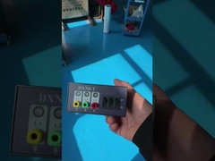 Indicador de capacidad de alta tensión de plástico de 3,6 kV a 40,5 kV