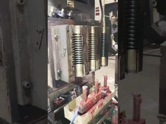 Interruptor de soporte de alta tensión aislante de resina epoxi