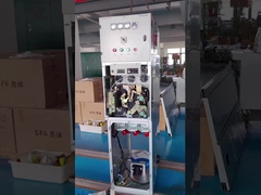 EGC/GT-12/C 630 Dispositivo de alta tensión de estado sólido de 12 kV para interiores 1.5 M