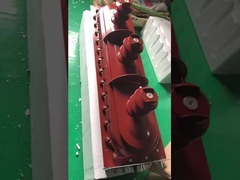 Interruptores de circuito de hexafluoruro de azufre de alto voltaje para sistemas de alimentación eléctrica