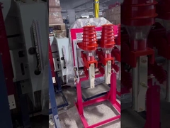 Electrica Vacuo interior Alta tensión desconectar interruptor 12kV peso ligero