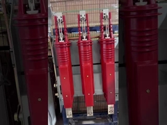 Interruptor de desconexión interior de 12 kV