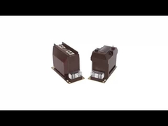 JSZV12-20R Transformador de resina de fundición de potencia 10kV con protección contra fusibles