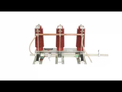 Interruptor de conexión a tierra interior de 36 kV para protección JN22-40.5kV/31.5kA-300mm