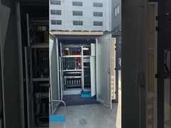 Interruptor de circuito de caja moldeada inteligente universal de 690 V