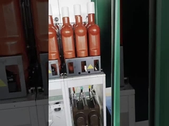 Dispositivo de distribución interior de alto voltaje GTXN-12/630-25 50Hz del aislamiento sólido