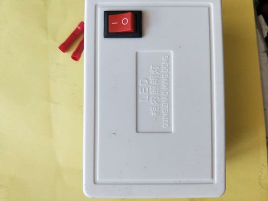 LED Cabinet lighting lamp for Indoor High Voltage Switchgears