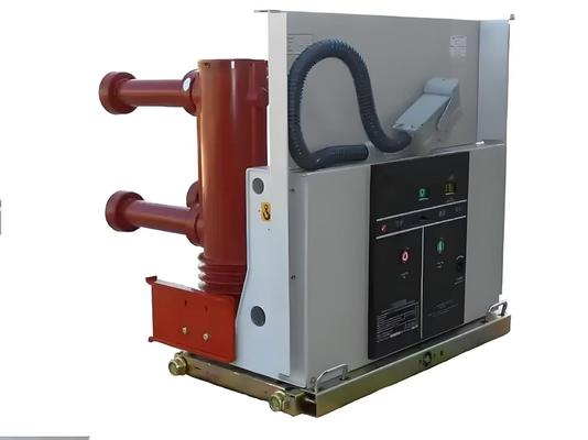 24kv Indoor Vacuum Circuit Breaker  with Drawer type in Switchgear