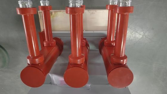 24kv Indoor Vacuum Circuit Breaker  with Drawer type in Switchgear