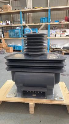 33kv Outdoor Single-Phase Casting Resin Current Transformer