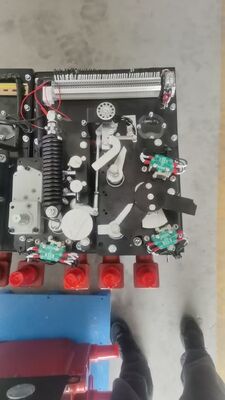 11kV Solid insulated Operating mechanism fit with Switch Cabinet