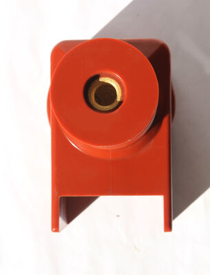 630A 10kV Electric Epoxy Resin Medium Voltage Support Insulators  with Disconnecting Switch