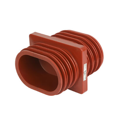 11kV Casting resin Wall Bushing with Medium-Voltage Switch Cabinet